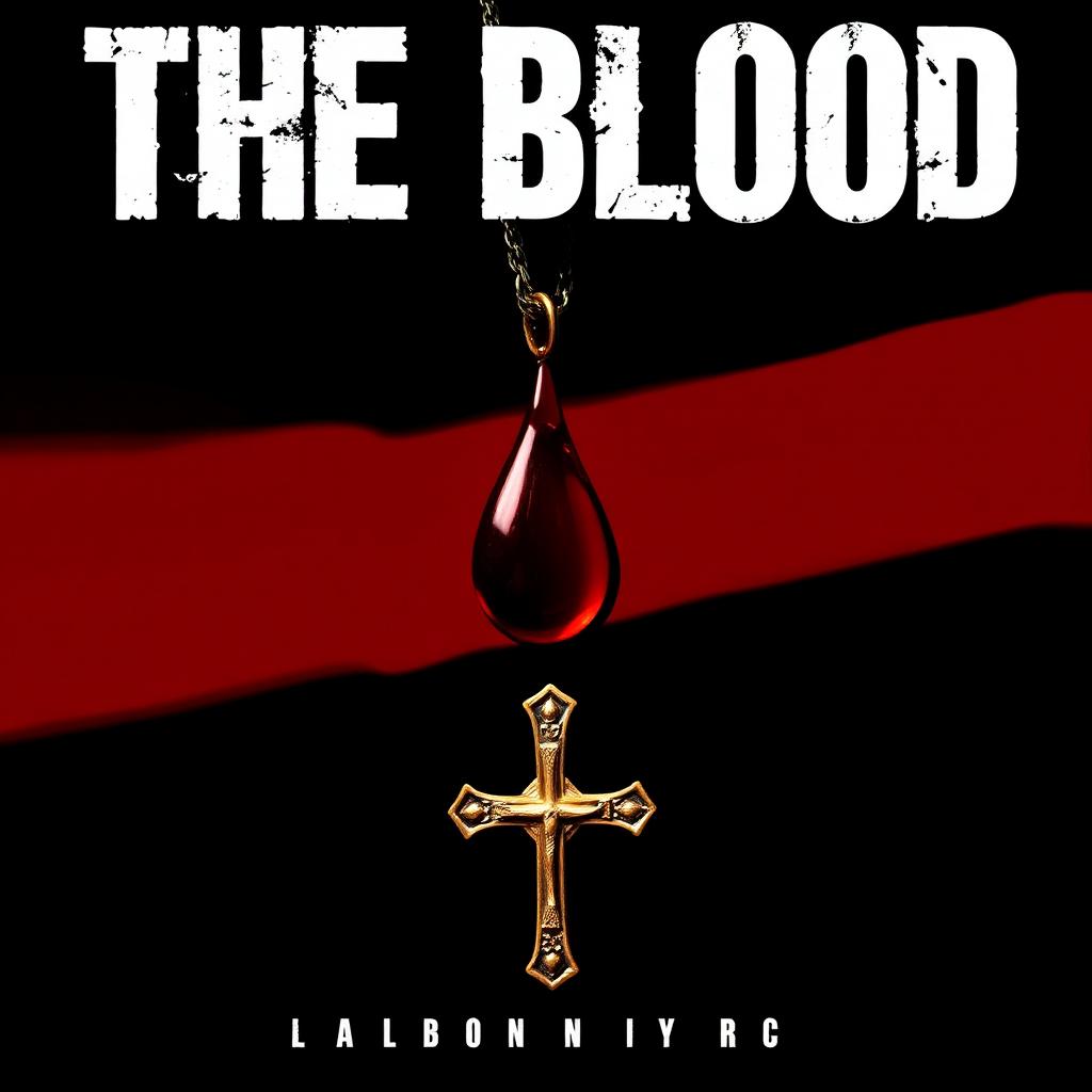 The Blood