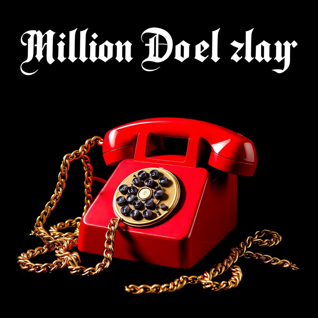 Million $ Phone
